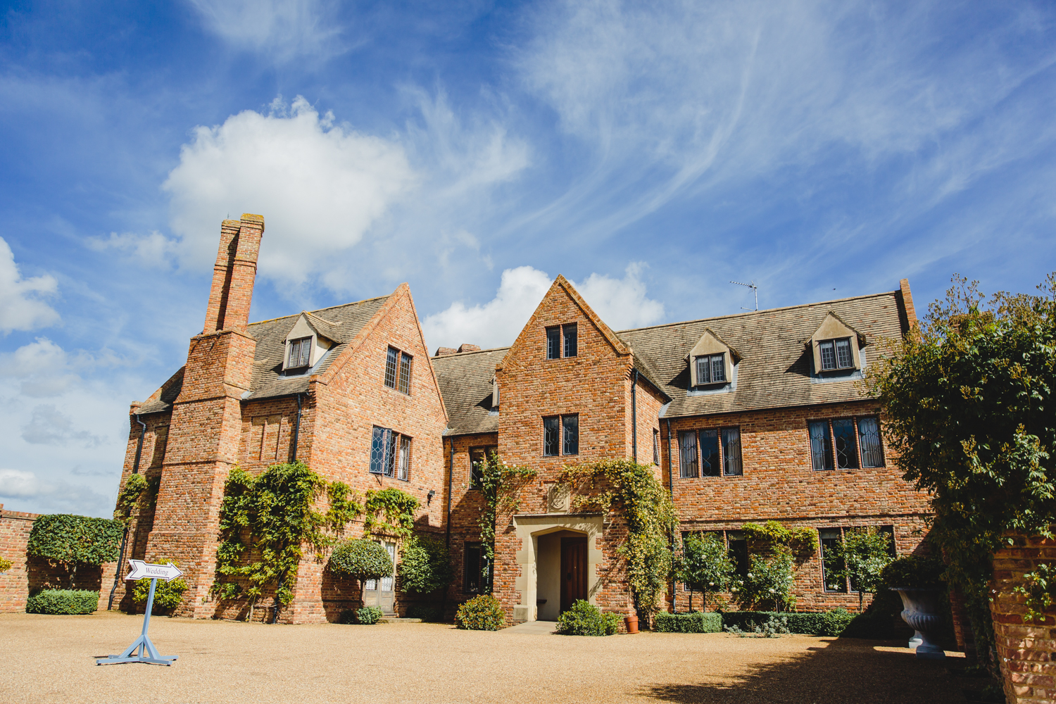 The Old Hall, Ely. Photos by Ely Wedding Photographer