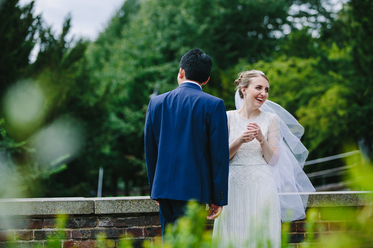 Trinity Hall College Cambridge University Wedding